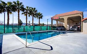 Hotel Palmdale - Antelope Valley -Listing Partner